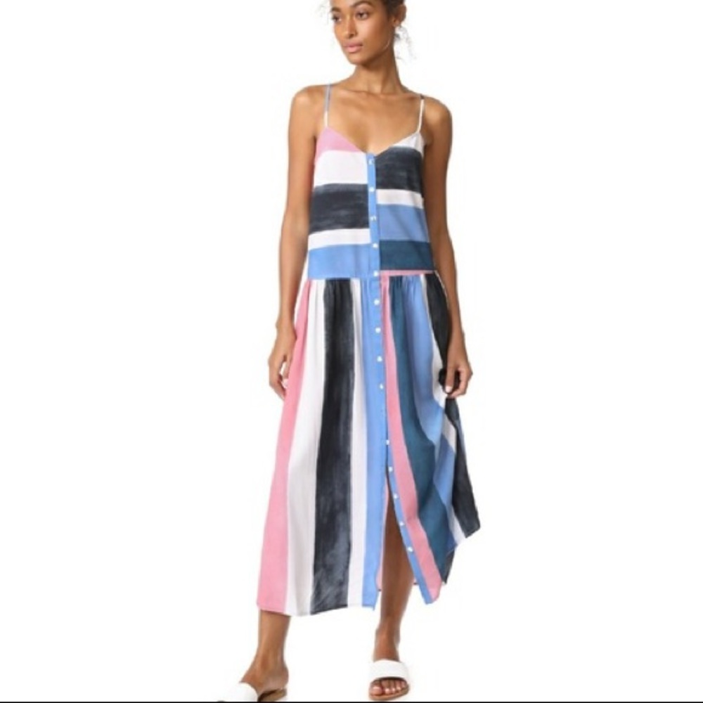 Mara Hoffman Phoebe Dress